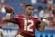 If Deondre Francois stays on his feet, Florida State will beat Boston College handily.