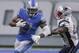 Ameer Abdullah has shined in Detroit.