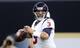 It's not a good sign that Tom Savage is starting in Houston.