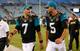 Chad Henne vs. Blake Bortles?