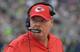 Andy Reid has the Chiefs on the right track.