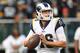 Is Jared Goff improving?