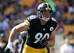 T.J. Watt looks good.