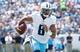 Marcus Mariota hasn't been quite right this preseason.