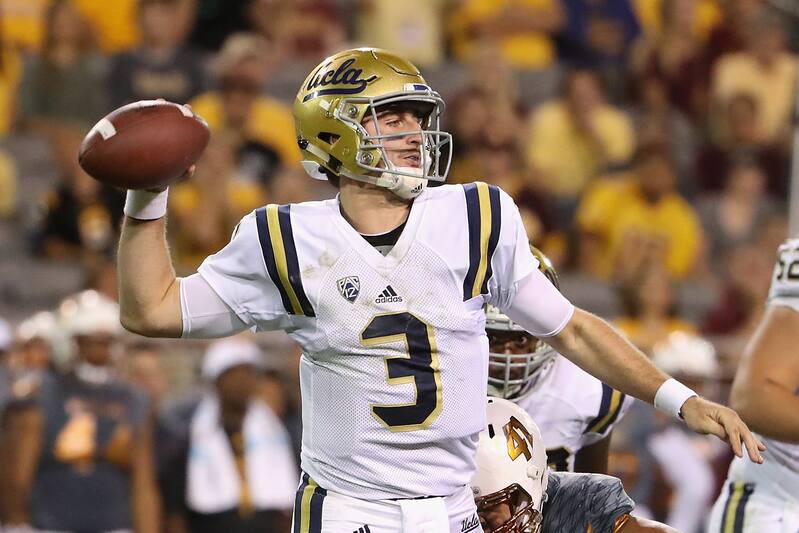 Pac 12 Football Preview And Predictions For The 2017 Season