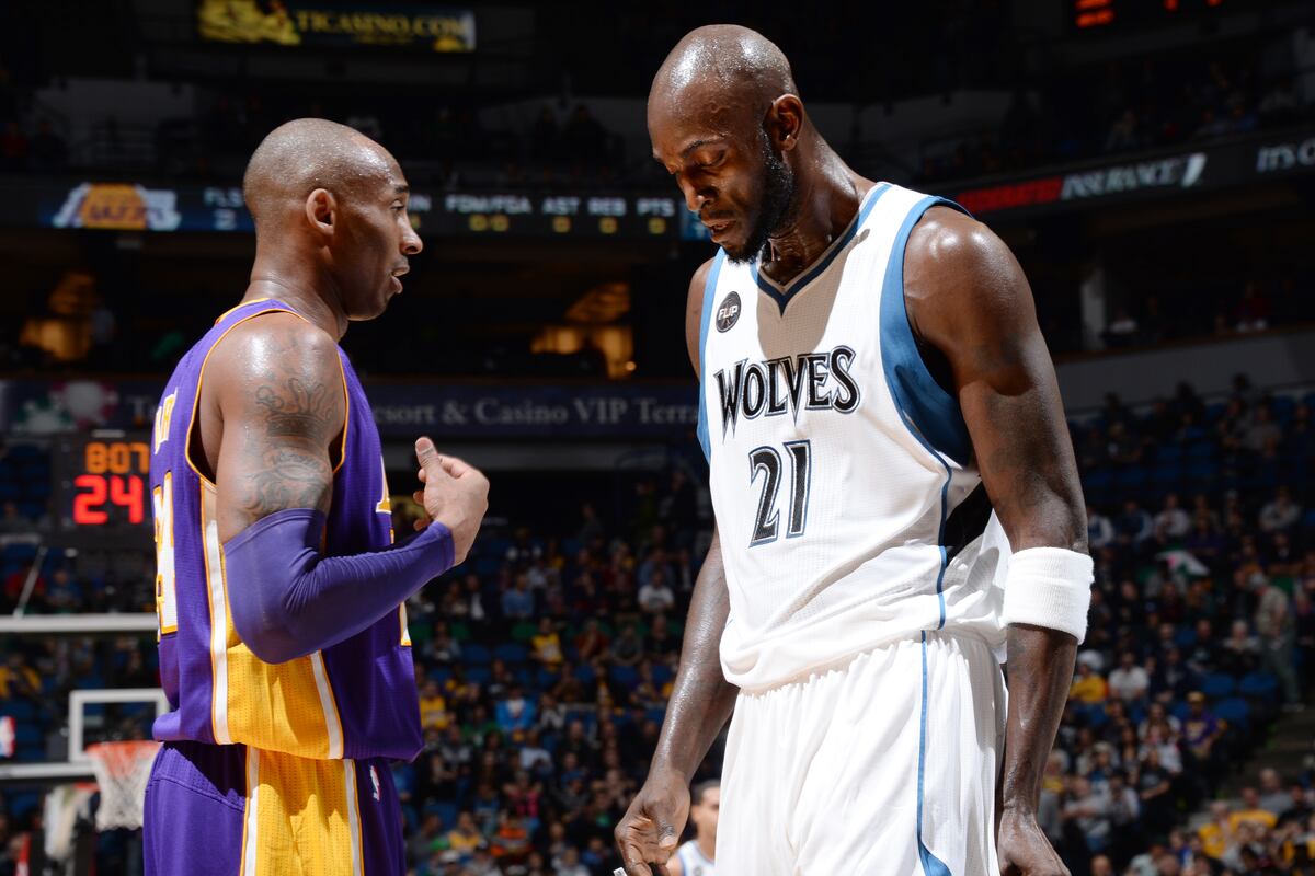 The Top 10 Players Who Would Be Perfect For The Big3 Next Season Bleacher Report Latest News Videos And Highlights