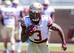 Cam Akers is going to hit the ground running.