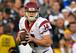 Best QB means Darnold is also the favorite for the Heisman.