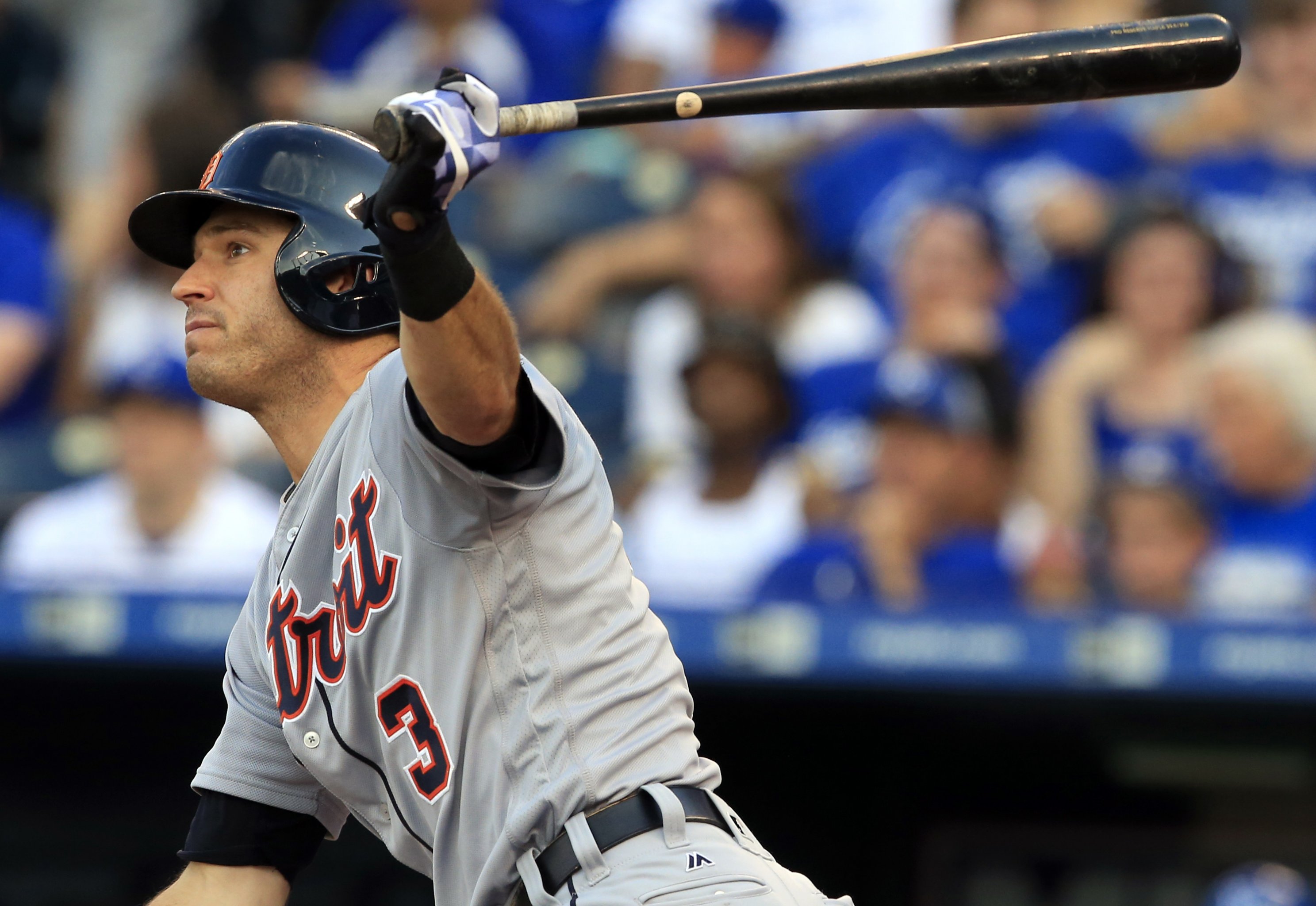 Matsui is club's top clutch hitter – The Denver Post