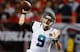 The Jaguars are keeping Brandon Allen as their third QB.
