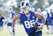 Nelson Spruce didn't make the Rams roster.