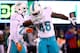 No more Neville Hewitt in Miami.