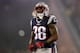 Pats fans will miss Brandon Bolden if indeed he's done in New England.
