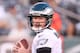 The Eagles won't likely miss Matt McGloin.