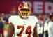 Arie Kouandjio should have been given one more year in D.C.