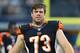 Is Eric Winston done?