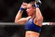 Marion Reneau has cooled down after a hot start to her UFC career.