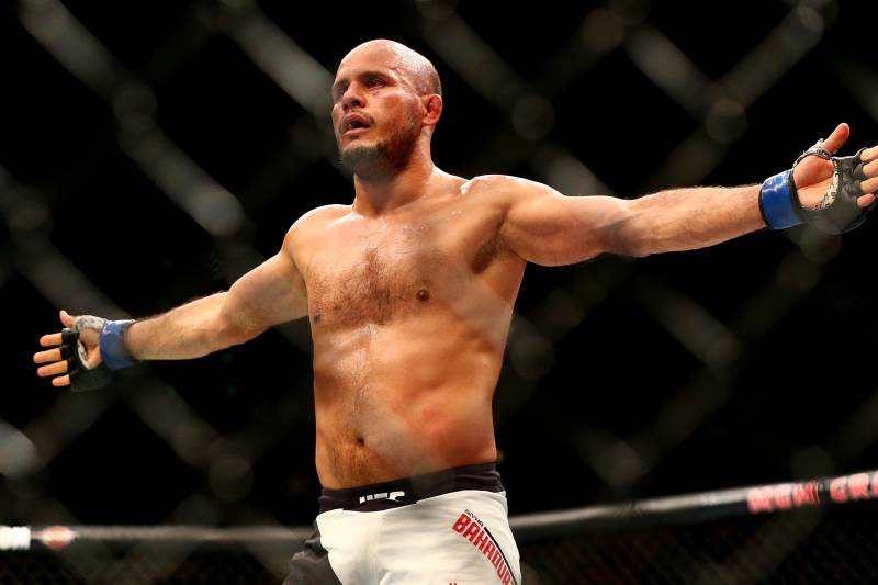 Siyar Bahadurzada's best days seem to be in the past.