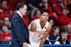 Dayton is probably going to miss the NCAA tournament after losing head coach Archie Miller and four starters.