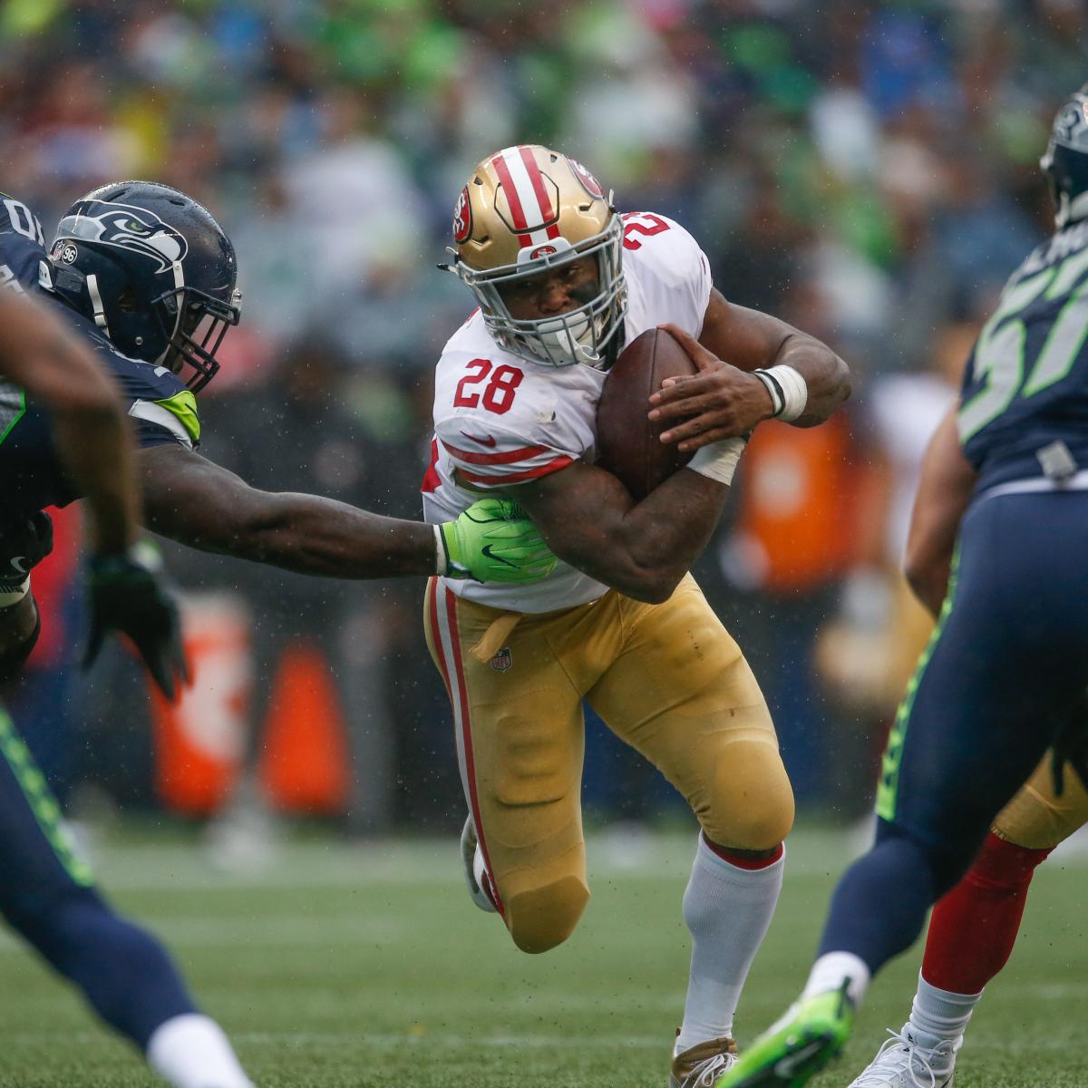 Chris Simms' NFL AllWeek 2 Team News, Scores, Highlights, Stats, and