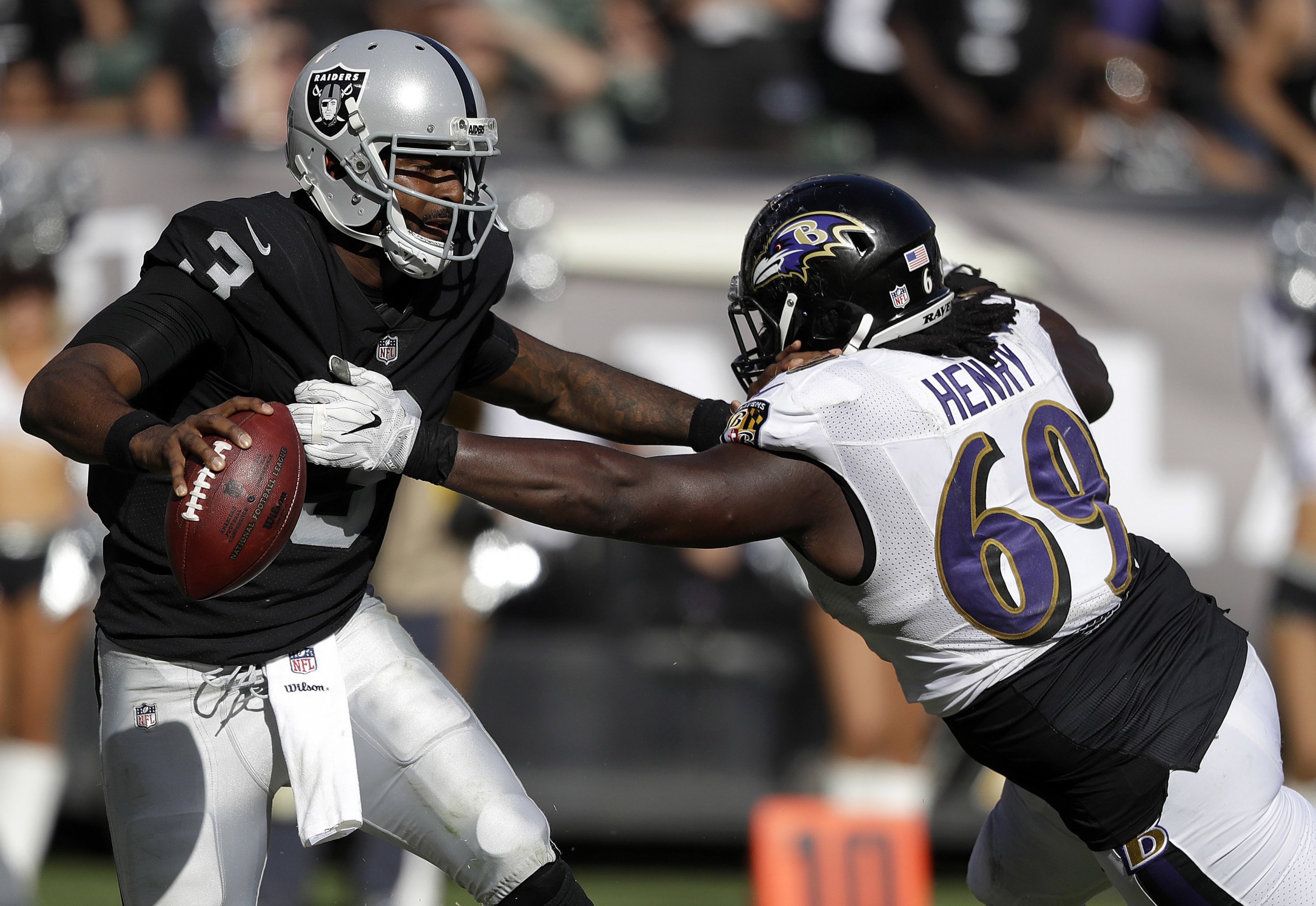 NFL News: Steelers' Kwon Alexander Issues Major Warning To Raiders Before  Week 3