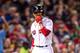 Boston needs a strong September from the slumping Mookie Betts.