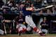 Andrew Benintendi is quickly becoming another star in Boston's outfield.