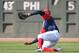 Jackie Bradley Jr. is a core tenant of one of baseball's best defenses.