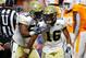 Georgia Tech's TaQuon Marshall led the nation in rushing...as a quarterback.