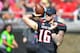 For at least one game, Nic Shimonek carried Texas Tech's offense beautifully.