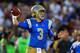 Josh Rosen led one of the greatest comebacks in CFB history.