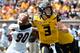 Drew Lock led Missouri to some historic numbers.
