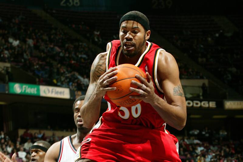 The Nba Stints That Time Forgot Bleacher Report Latest News