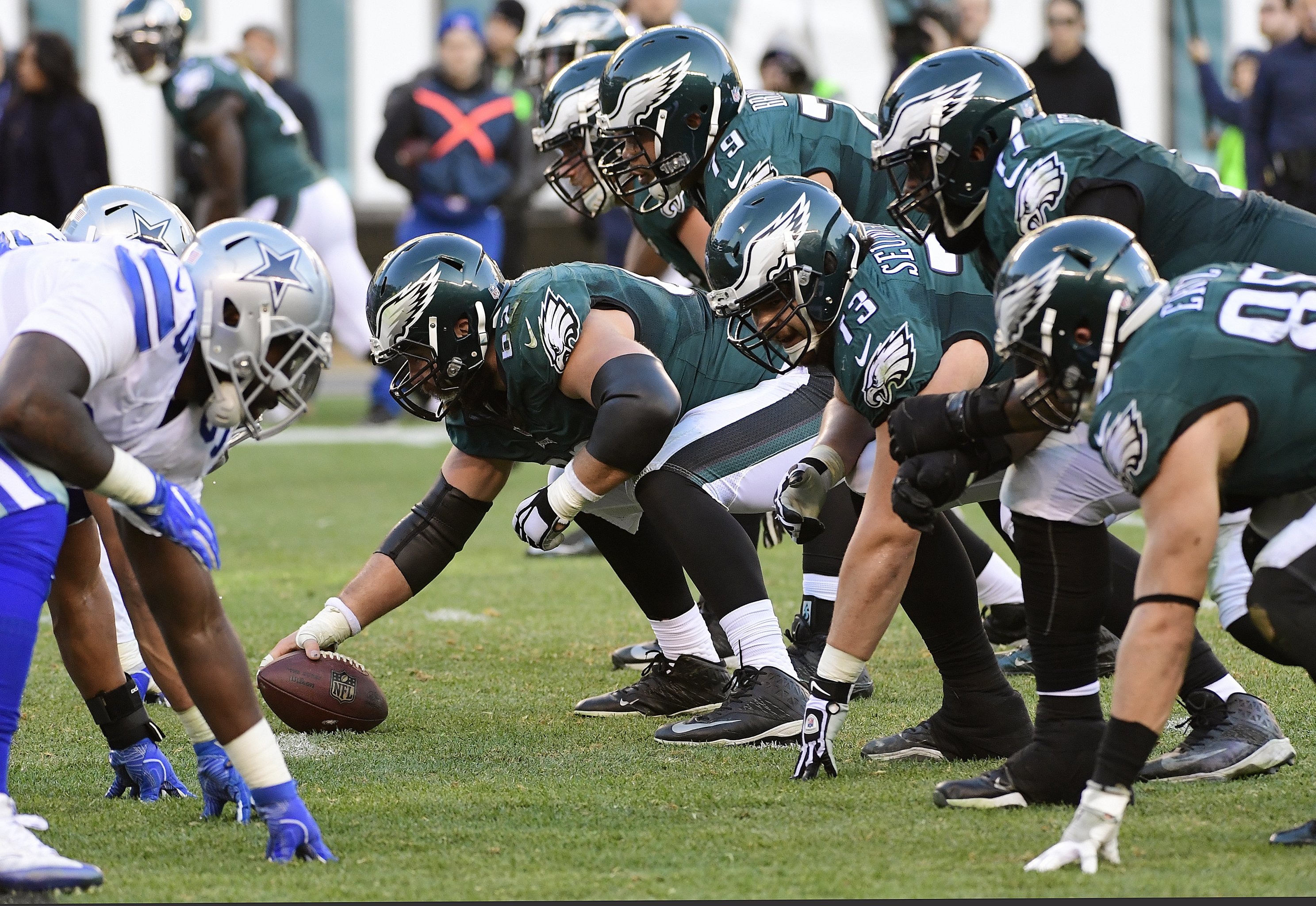 Previewing the 2017 Philadelphia Eagles Schedule - Last Word on