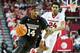 Transfers never win NPOY, but Malik Newman might.