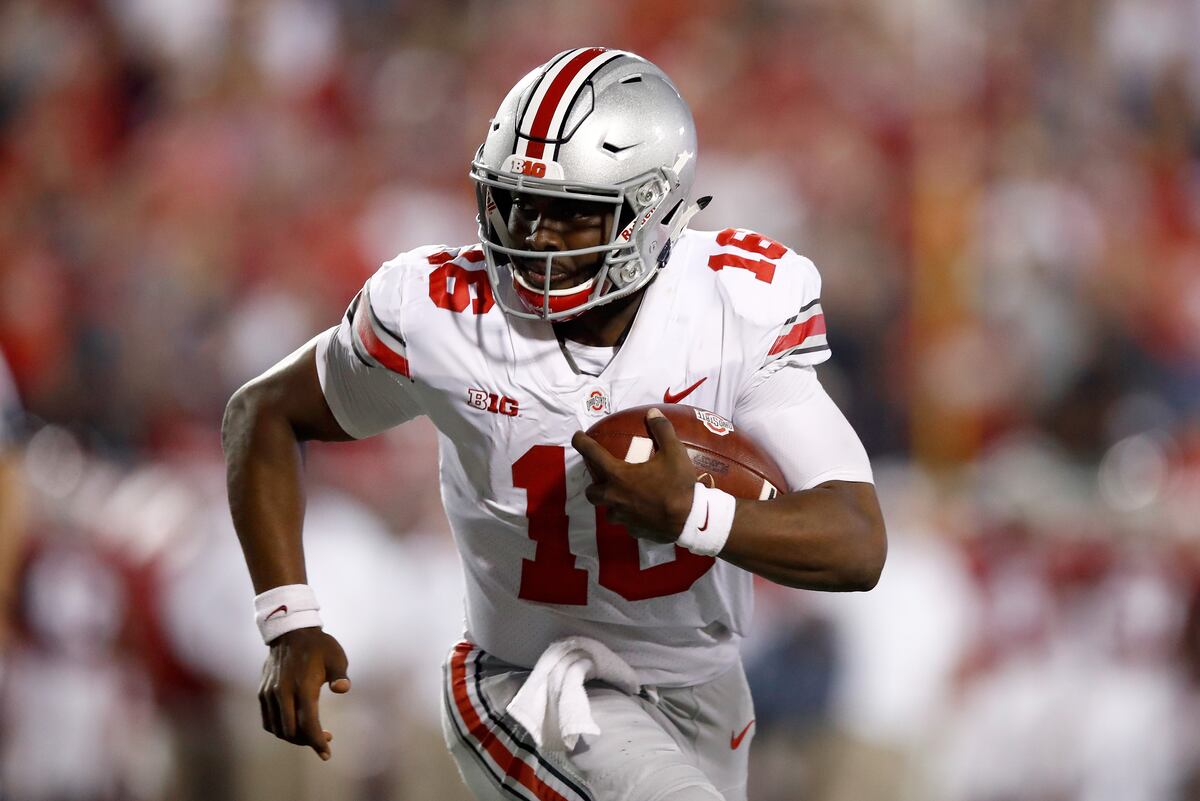 Expert Predictions for Week 2 of the 2017 College Football ...