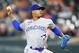 Marcus Stroman and the Blue Jays will look to play spoiler.