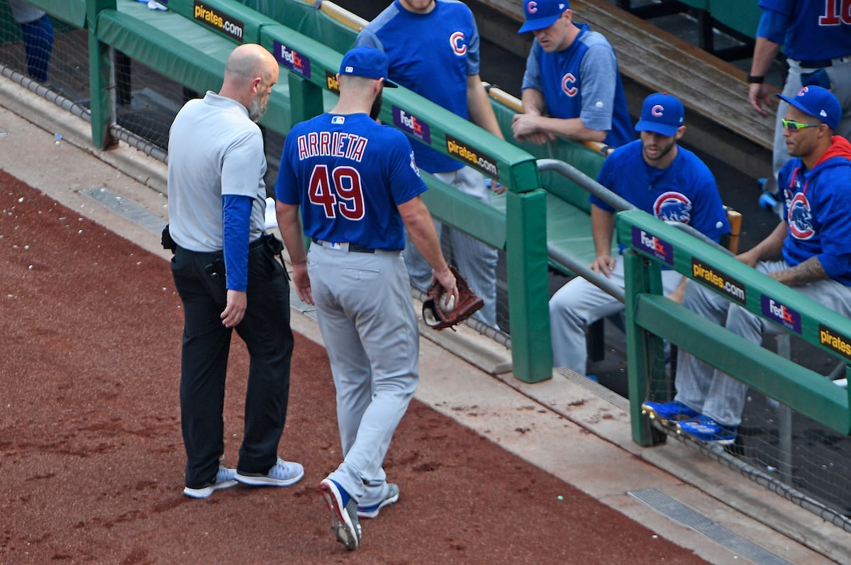 Chicago Cubs: 5 Big Questions They Must Answer to Get to the Playoffs