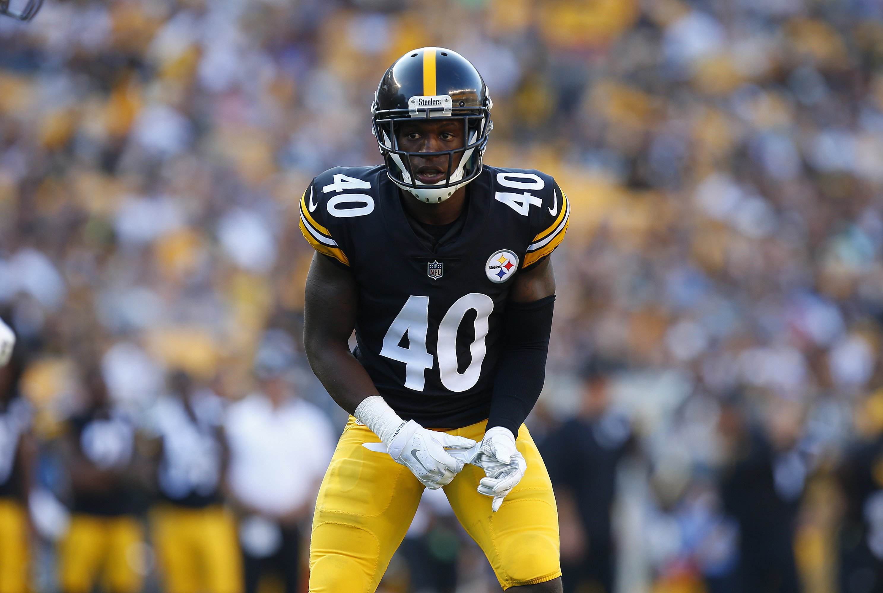 Steelers Vs. Browns: 5 Keys To Victory In Week 3 - Steelers Depot