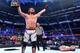 AJ Styles successfully retained his WWE Championship at No Mercy 2016.