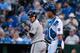 Brian Dozier has powered the Minnesota Twins into the American League's second wild-card spot.
