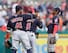 The Cleveland Indians took control of the AL Central by winning 18 games in a row.