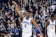 Trevon Bluiett