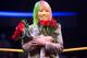 Asuka was given a proper sendoff by her NXT family.
