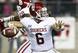 Baker Mayfield paced Oklahoma to a somewhat surprising victory.