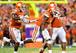 Austin Bryant was the leader of Clemson's sack brigade.