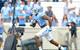 Anthony Ratliff-Williams kept North Carolina in the game against Louisville.