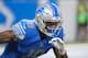 Kenny Golladay was a big part of the Lions' comeback victory.