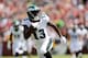 Don't overreact to Nelson Agholor's Week 1 performance.