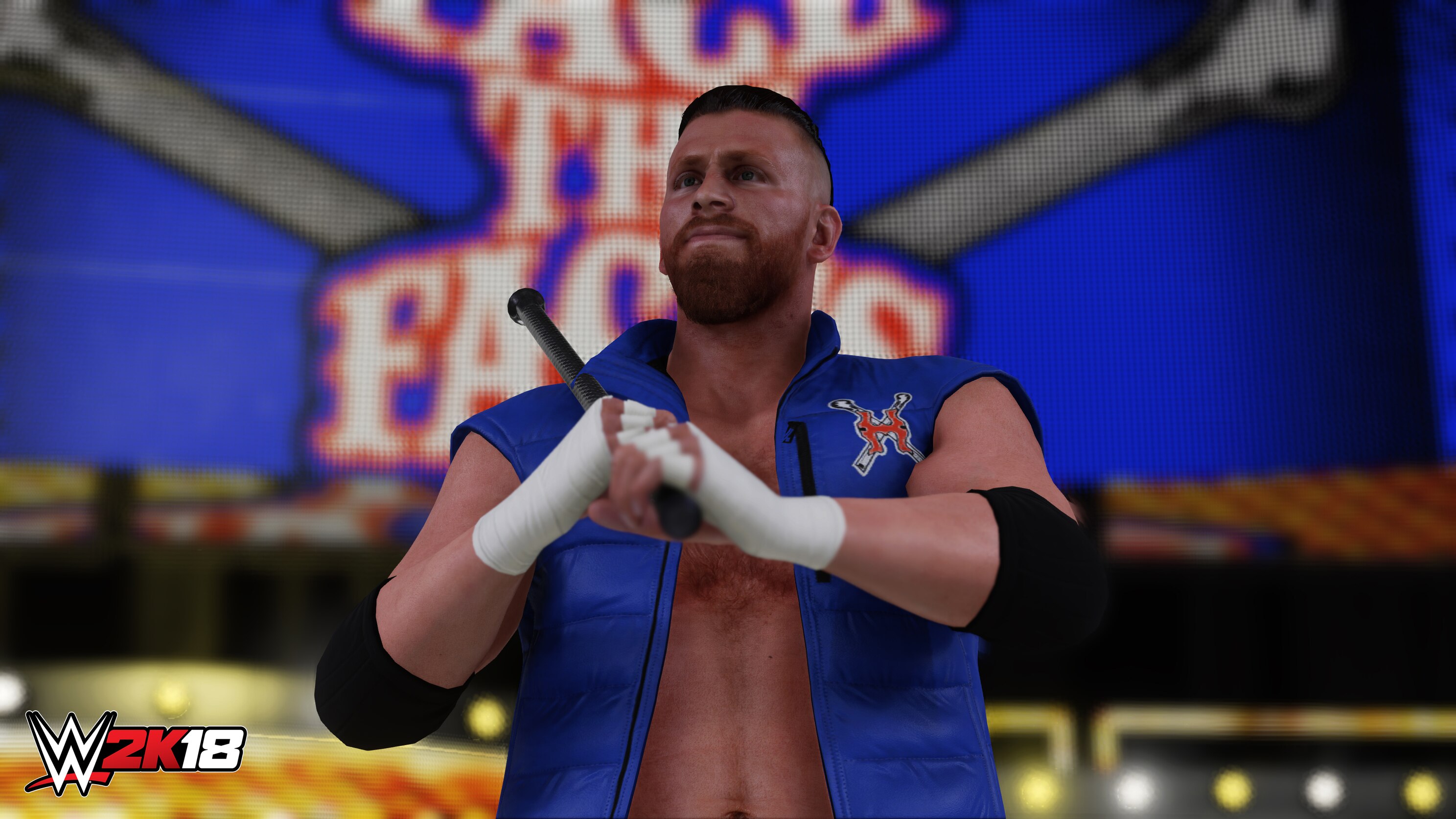 Wwe 2k18 Predicting Every Main Roster Star S Rating Bleacher Report Latest News Videos And Highlights